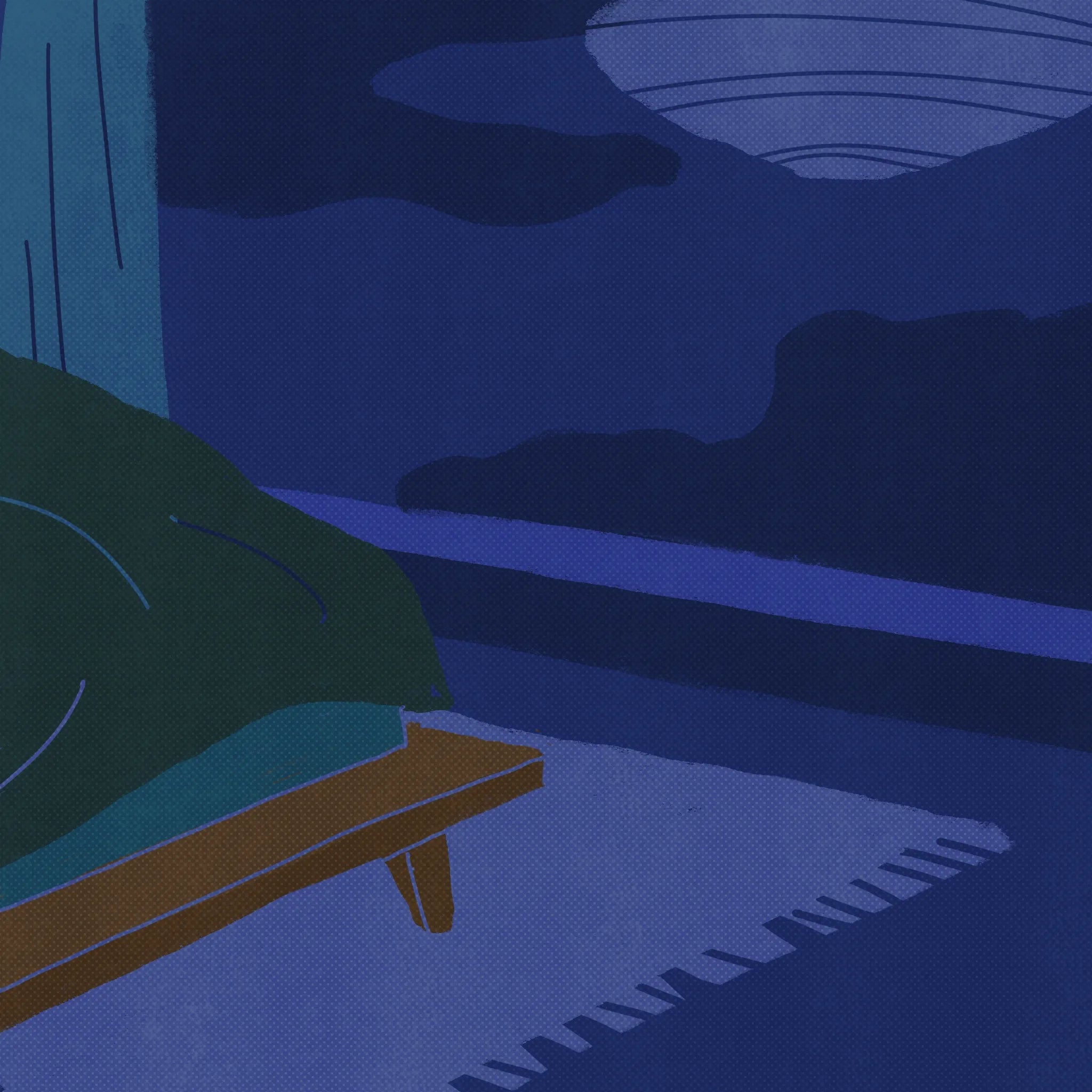 No Sun, Still Want Your Flat to Look Sorted? Try Neutral Rugs