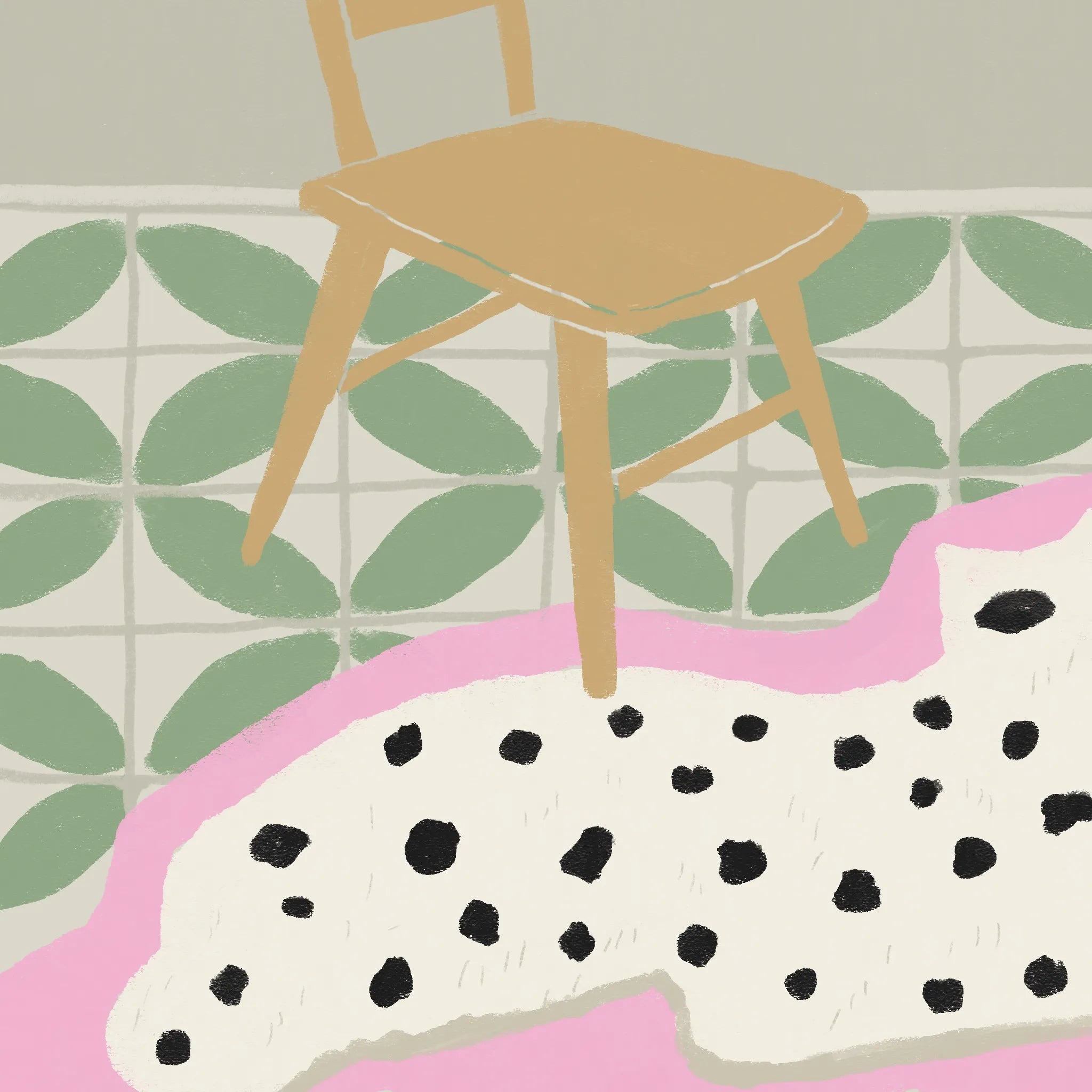 Animal Shaped Rugs in UK Homes That Look Surprisingly Good