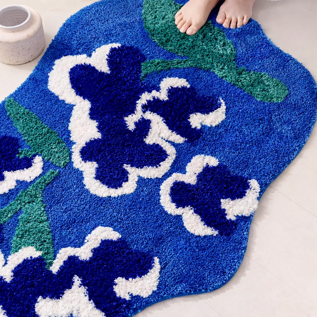 No Sun for Weeks? Rug Ideas for UK Flats That Feel Flat and Tired