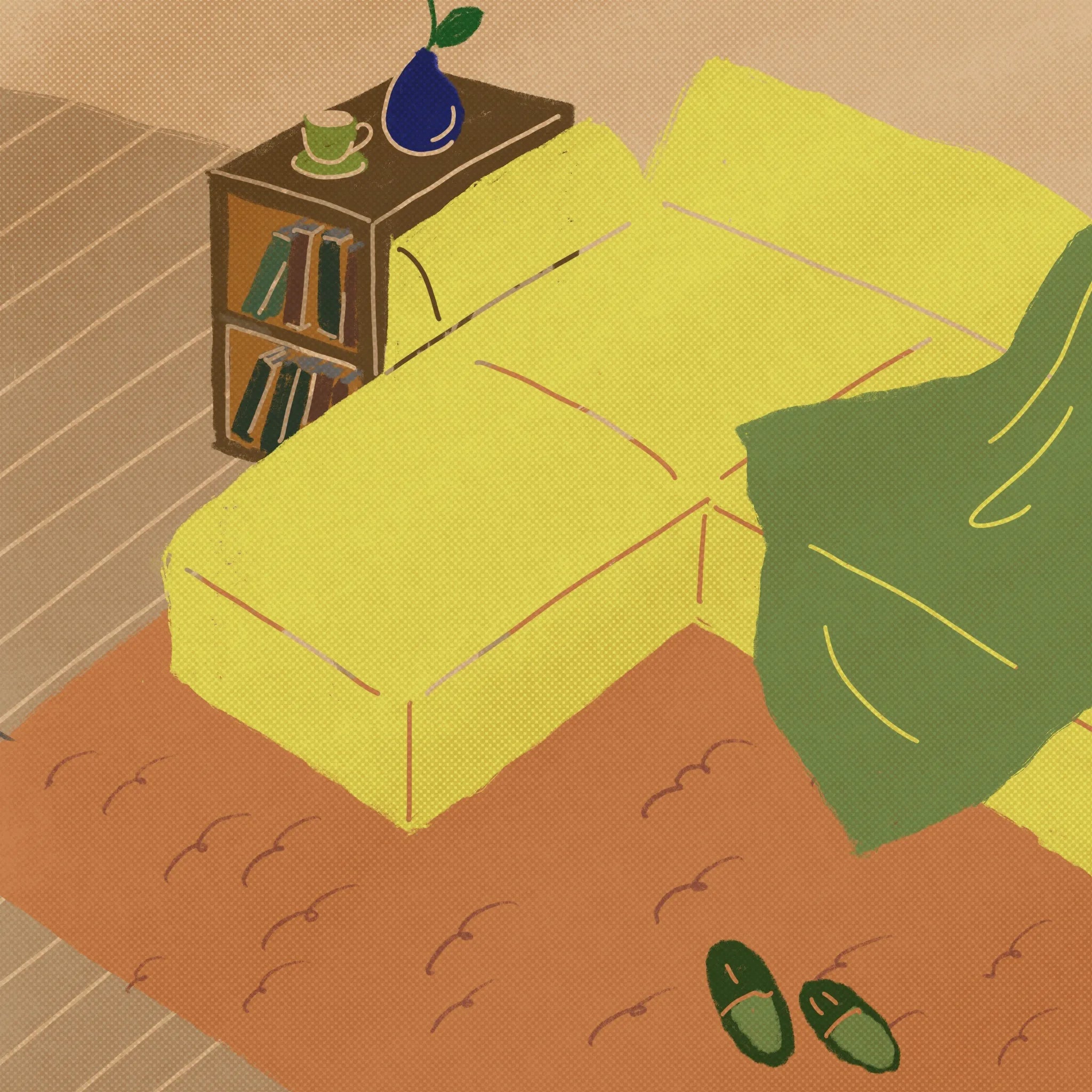 Small Rugs for UK Flats Sizes Placement and Styling | Housenfriends