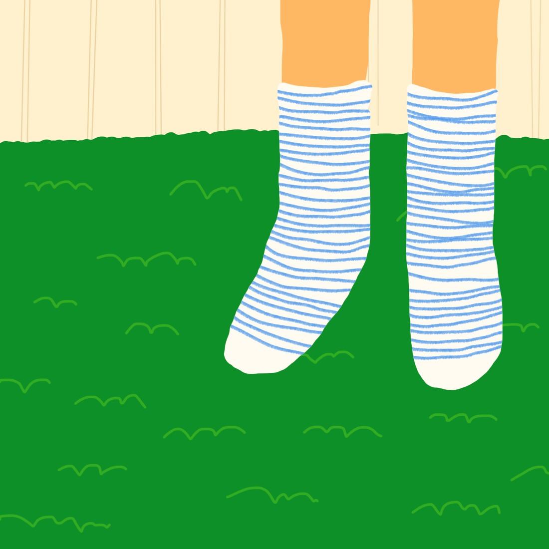 Why Green Rugs Feel Calm, Not Cold in UK Homes | Housenfriends