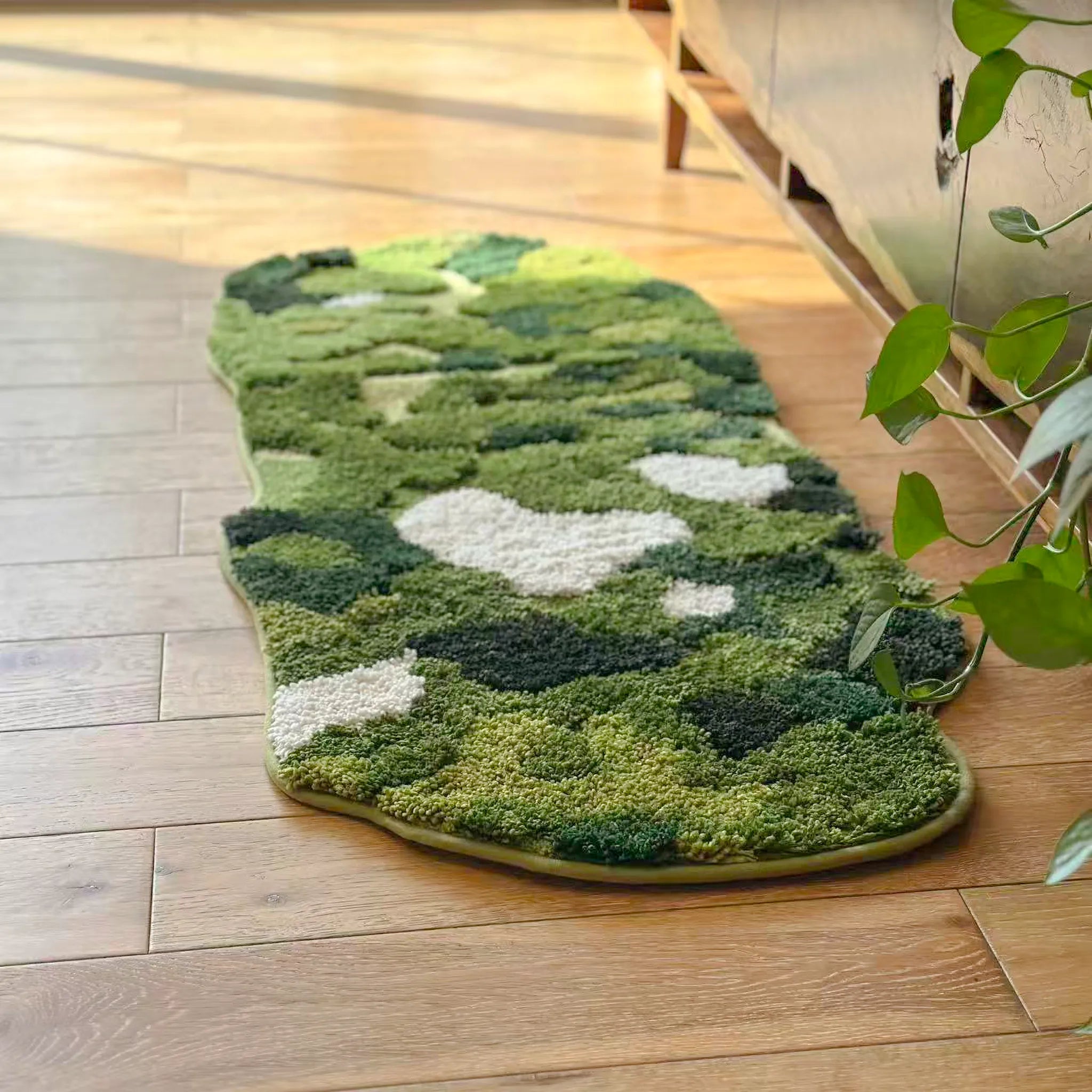 Runner Rugs for UK Hallways, Kitchen Paths & Bedside | Housenfriends