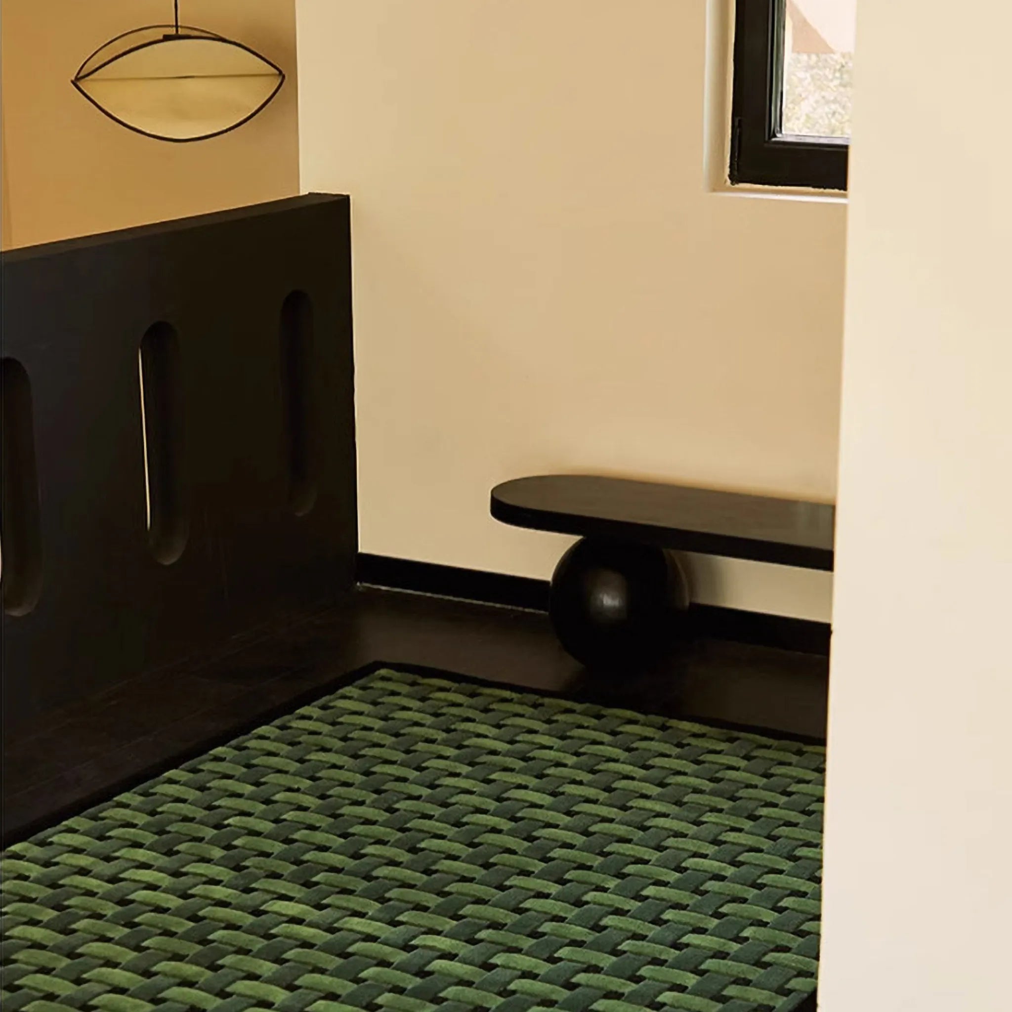 Green Rugs Collection Cover Image | Housenfriends UK